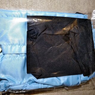 ミニスカポリス　コスチューム　Sサイズ　新品の画像