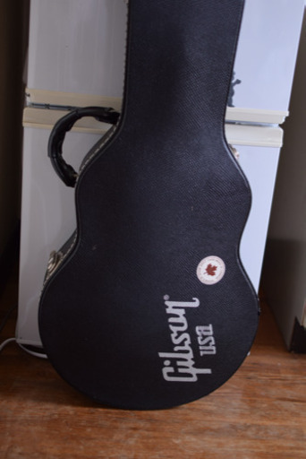 ｟値下げ｠中古 Gibson  USA レスポールスタジオ