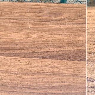 ★お値下げ★教壇や受付カウンターなどにいかがでしょうか?彡 90×45×高さ100cm JM4112)【取りに来られる方限定】の画像