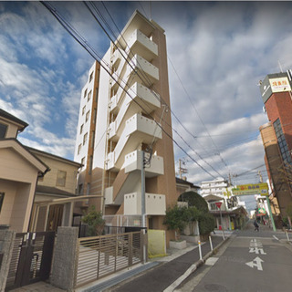 駅近テナント♫希少1階店舗♫事務所使用内装有り♫各種事務所・美容...