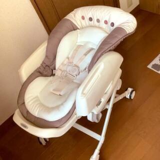 コンビ ネムリラ オートスイング