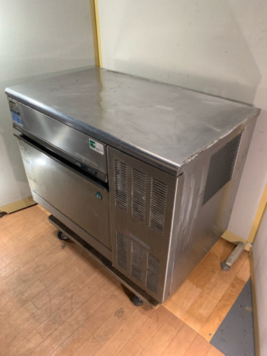 ホシザキ/HOSHIZAKI 業務用 全自動製氷機 IM-75TL-1
