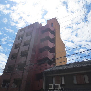 【日吉橋ハイツ】3号タイプ！1Ｋタイプ！生活保護受給者も相談ください☆ - 大阪市