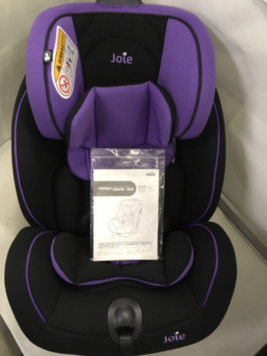 ジョイ Joie チャイルドシート 2014年製