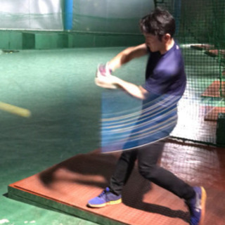 【大人気※バッティングセンターで打てるようになりたい！という方募集】 - スポーツ