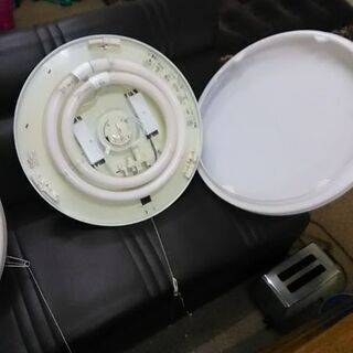 シーリングライトの画像