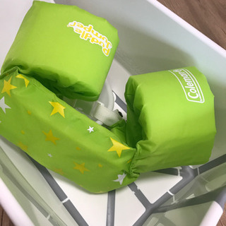 ナチュラルな雰囲気がお好きな方に☆バンボ、STOKKE、ベッドガード、パドル ジャンパーの画像