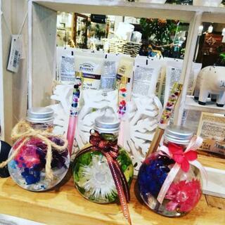 ハンドメイド作家さん出店者募集!