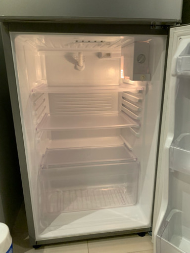 1人暮らし用冷蔵庫お安くお売りします！