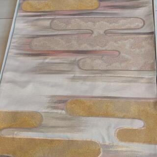 着物🌸新品帯の画像