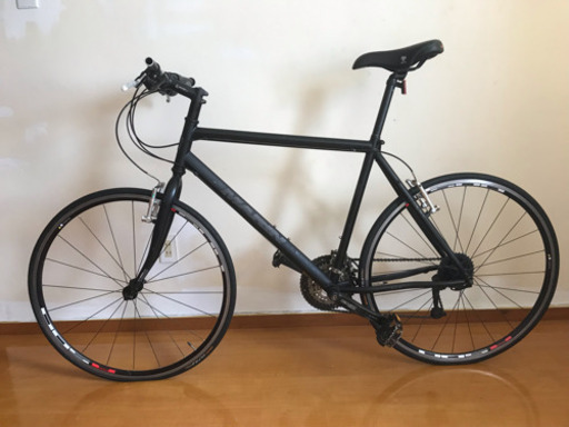 RARIN バイク 早速値下げー！