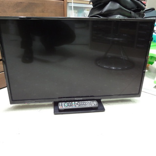 モノ市場 東海店 Panasonic パナソニック 32型液晶テレビ TH-32E300