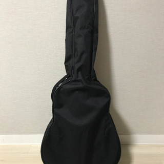 ギター ケース付き の画像