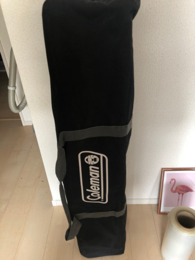 値下げ！Coleman シェード