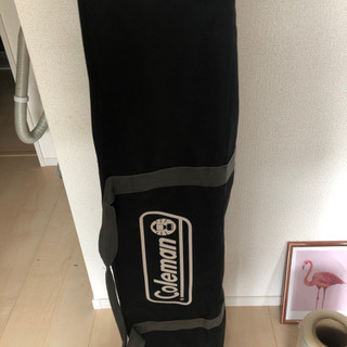 値下げ！Coleman シェード