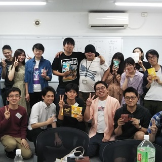 ≪格付けチェック含む≫大人のクイズゲーム大会Vol.3 　9月8...