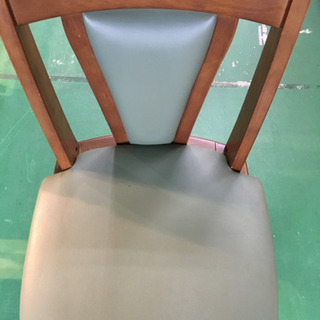 【在庫処分特価】RH0966 回転式 ダイニングチェアの画像