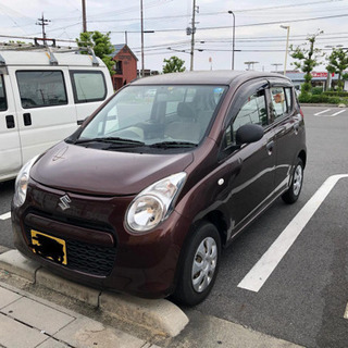 ‼️スズキアルト‼️車検付き❗️セール中‼️コミコミ早い者勝ち