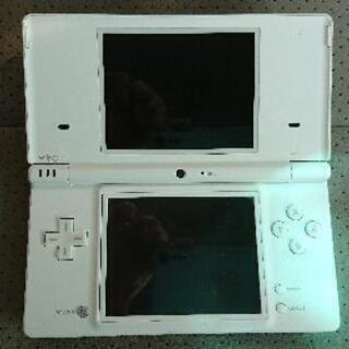 ニンテンドー Dsi 本体 白 ホワイト 状態良 NINTENDO