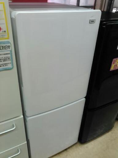 Haier 148L冷蔵庫 JR-NF148B（2018）