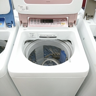 Panasonic　全自動洗濯機　NA-FA70H2　2016年製　【トレファク　川越店】 Panasonic(パナソニック)の7.0kg全自動洗濯機「NA-FA70H2」が入荷