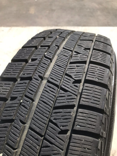 ヨコハマ IG50 Plus 205/65R16 2018年製 4本