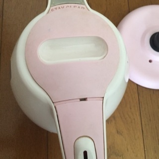 ティファール 電気ケトル 0.8リットルの画像