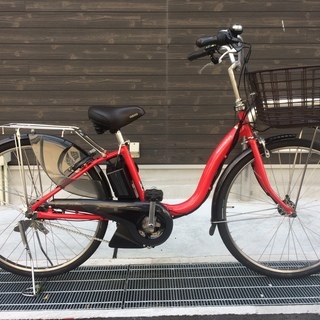 地域限定 ヤマハ パス ナチュラ XLスーパー 新基準 アシスト最強モデル