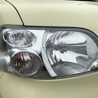 スマ軽　保証付き！　車検ほぼ２年！　タント　コットンアイボリー667の画像