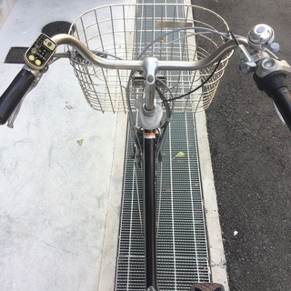 地域限定 ヤマハ パス シティ 新基準 子供乗せ 6AH 黒 アシスタ ビビ