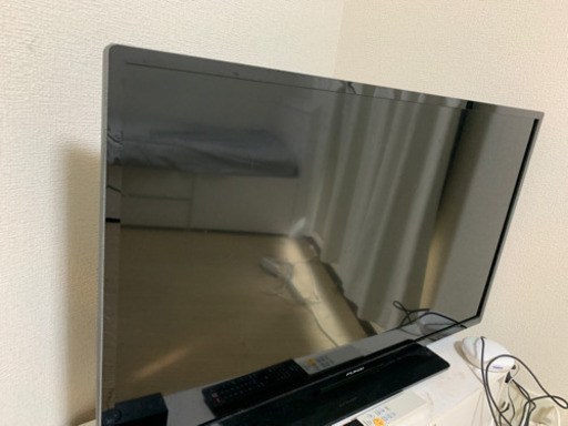 テレビ 40インチ