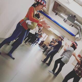 《ワンコイン体験会》みんなで踊ろう！カントリーラインダンス