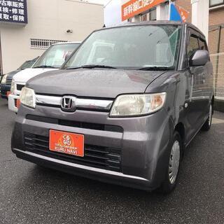 自社ローンOK！！ホンダ　ゼスト　G