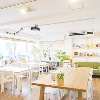 Mom’s Language Cafe　マムズ・ランゲージ・カフェ ～わたしの英語時間～の画像