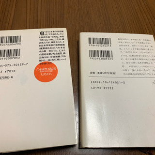 【無料】堂場瞬一他文庫本 4冊‼️の画像
