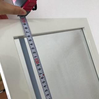 【お譲り先決定しました】全身鏡 取りに来てくださる方の画像
