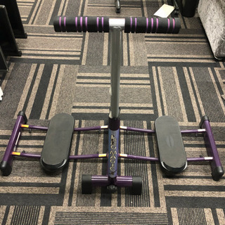  健康器具　レッグマジック 中古