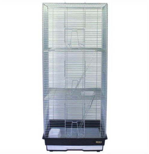 小動物用 ケージ大 美品