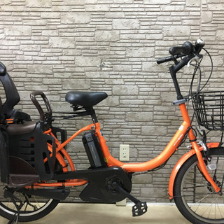 東京23区配達無料 新基準 ヤマハ パス Babby 8.9Ah リチウム 電動