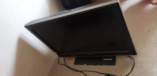SONY製 液晶デジタルテレビ KDL-32J5000　リモコンありません
