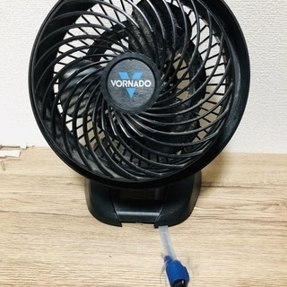 今日だけ値下げます / Vornado サーキュレーター(空気循...