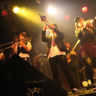 🎷✨スカバンド🎵サークル仲間募集😉🤙