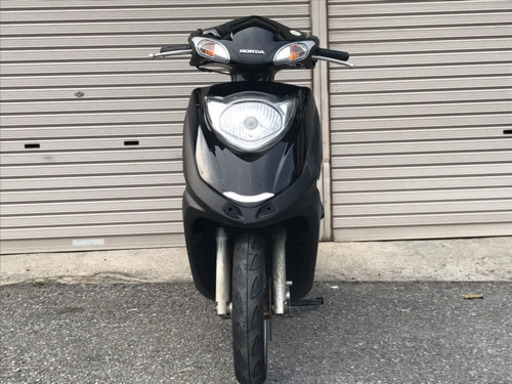 実動‼️DIO125✨早い者勝ち‼️