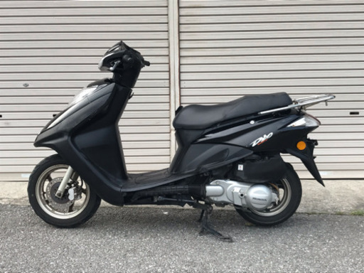 実動‼️DIO125✨早い者勝ち‼️