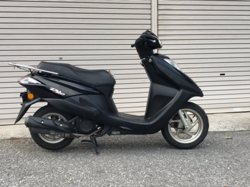 実動‼️DIO125✨早い者勝ち‼️