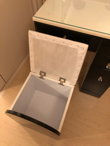ドレッサー