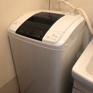 洗濯機