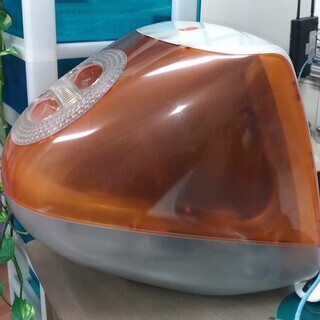 初代iMacです。動きます。取りに来てくれたら差し上げます。