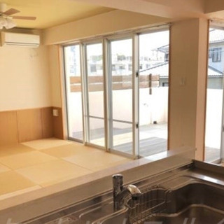 沖縄市安慶田に！！綺麗で好立地な一軒家登場！！ - 賃貸（マンション/一戸建て）