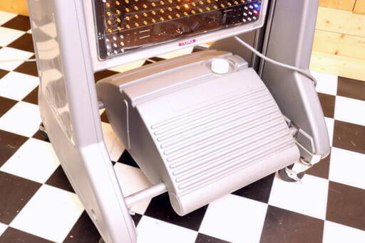  リモコンで文字入力可能　東和  TOWA  LED電光看板  キャクトール  両面表示 US-Y4510W 自立型　
